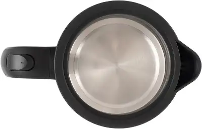 Чайник электрический Vitek VT-1179 1.8л. 2200Вт серебристый корпус: стекло/металл
