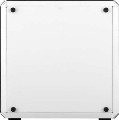 Корпус COOLERMASTER MasterBox Q300L, белый, mATX, без БП (MCB-Q300L-WANN-S00)