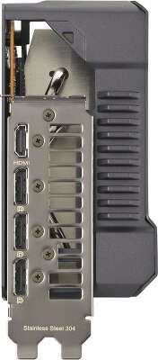 Видеокарта ASUS AMD Radeon RX 7900 XT TUF Gaming 20Gb DDR6 PCI-E HDMI, 3DP