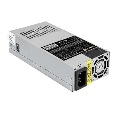 Блок питания 500Вт FlexATX ExeGate F500AS