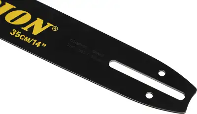 Шина + цепь для цепных пил Champion 140SDEA041 3/8" 52звен. (952929)