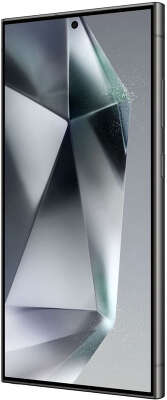 Смартфон Samsung SM-S928B Galaxy S24 Ultra 12/512GB, черный (SM-S928BZKHCAU)