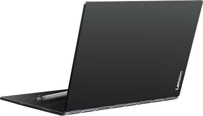 Ноутбук LENOVO Yoga Book YB1-X91L 10.1" Touch WUXGA x5-Z8550/4/64/WF/3G/BT/CAM/W10Pro