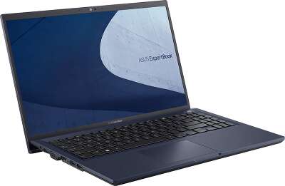 Ноутбук ASUS ExpertBook B1 B1500CEAE-BQ1797 15.6" FHD IPS i5 1135G7/8/256 SSD/Dos