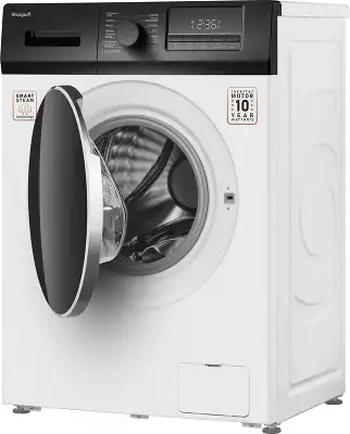 Стиральная машина Weissgauff WM 47814 Inverter Steam класс: A+++ загр.фронтальная макс.:8кг белый инвертор
