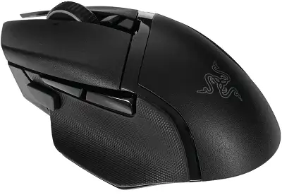 Беспроводная игровая мышь Razer Basilisk V3 Pro, черный