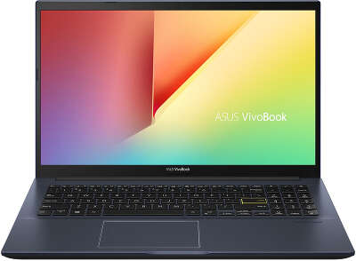 Ноутбук ASUS VivoBook 15 A513EA-BQ2409 15.6" FHD IPS i5 1135G7/8/512 SSD/Dos