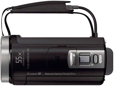 Видеокамера Sony HandyCam HDR-CX400E