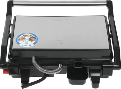 Гриль-пресс VITEK VT-2639