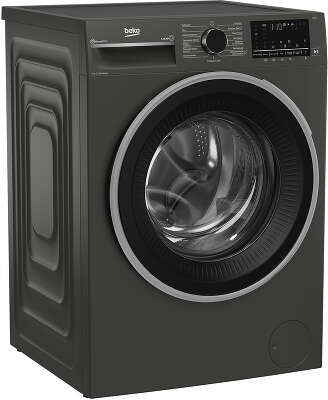 Стиральная машина B3WFR572AB 7329910002 BEKO