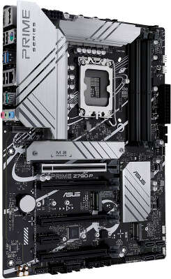 Материнская плата ATX LGA1700 ASUS PRIME Z790-P