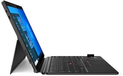 Ноутбук Lenovo ThinkPad X12 Detachable 12.3" WUXGA Touch IPS i7 1180G7/16/256 SSD/W10Pro