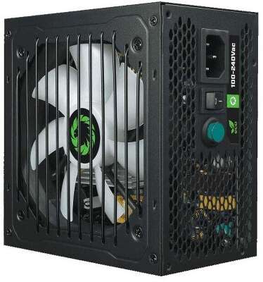 Блок питания 700W ATX GameMax VP-700-RGB-MODULAR