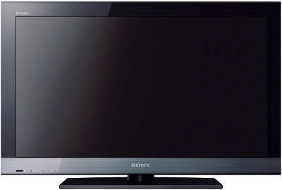 ЖК телевизор Sony 22" KDL-22СX32D DVD combo