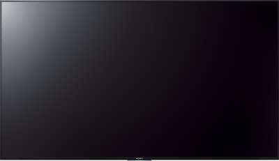 ЖК телевизор Sony 55"/139см KD-55X8505C 3D LED 4K
