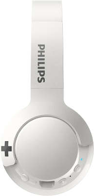 Беспроводные наушники Philips SHB3075WT, Bluetooth®, белые