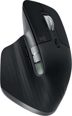 Беспроводная мышь Logitech MX Master 3 Advanced Mouse for Mac Space Gray [910-005696]