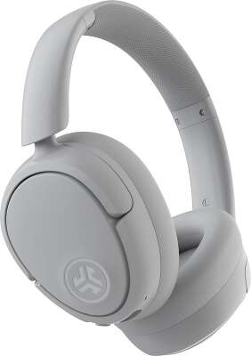 Беспроводная гарнитура Jlab JBuds Lux ANC, Cloud White (PN: HBJLUXANCRWHT62)