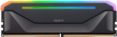 Модуль памяти DIMM DDR5-6000 16GB AH5U16G60C622NBAA-1 APACER