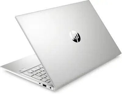 Ноутбук HP Pavilion 15-eg3050ci 15.6" FHD IPS i5-1335U/8/512Gb SSD/Без OC серебристый