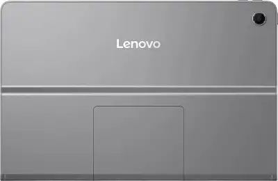 Планшет Lenovo Tab Plus TB351FU G99 (2.2) 8C RAM8Gb ROM256Gb 11.5" IPS 2000x1200 Android 14 серый 8Mpix 8Mpix BT WiFi microSD 1Tb 8600mAh 10hr