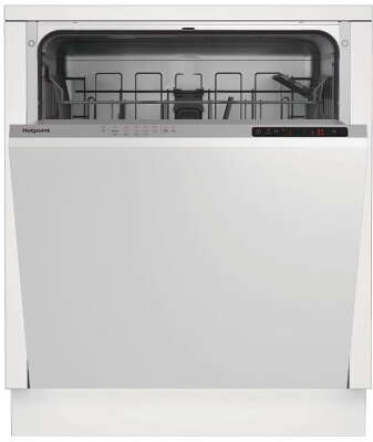 Посудомоечная машина встраив. Hotpoint HI 4C39 2100Вт полноразмерная
