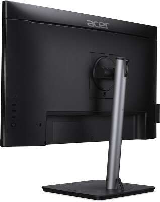 Монитор 27" Acer CB273UEBEMIPRUZXV IPS WQHD HDMI, DP, USB Type-C USB-Hub