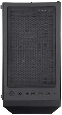 Корпус Silverstone SST-FAB1B-PRO-V2 (814421)