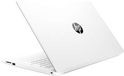 Ноутбук HP 15-db0097ur White 15.6" HD R5-2500U/8/1000+128SSD/WF/BT/Cam/W10 (4KJ50EA)