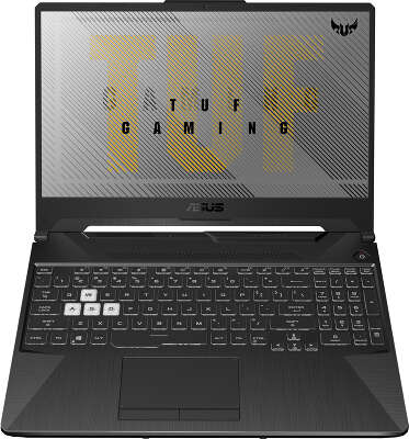 Ноутбук ASUS TUF Gaming A15 FX506IV-HN326 15.6" FHD R7-4800H/16/512SSD/RTX2060 6G/WF/BT/Cam/DOS