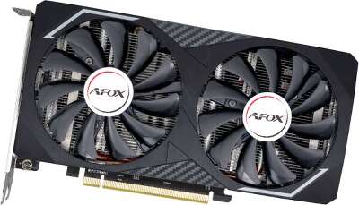 Видеокарта AFOX AMD Radeon RX 6600 XT 8Gb DDR6 PCI-E HDMI, 3DP