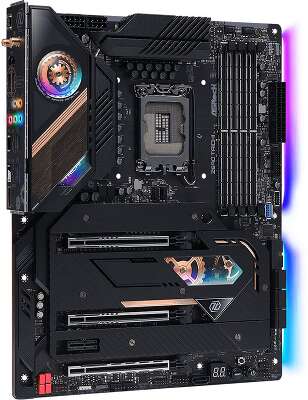 Материнская плата ATX LGA1700 ASRock Z690 Taichi