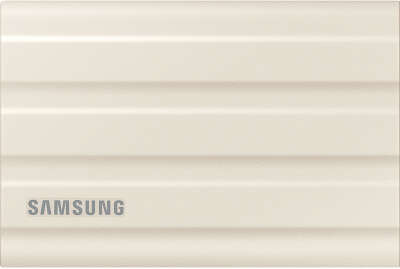 Samsung T7 Shield 2TB (MU-PE2T0K/WW) Samsung Electronics