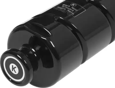 Картридж лазерный Canon C-EXV54BK 1394C002 черный для Canon