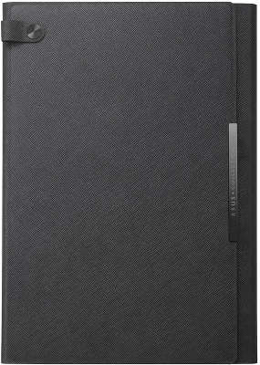 Чехол ASUS для Asus ZenPad 10 (Z300) Black (90XB015P-BSL3S0)