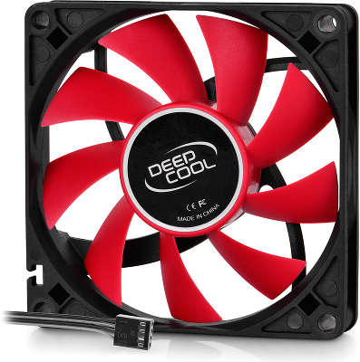 Кулер для процессора Deepcool HTPC-200 S1155/S1156/S1150/775/AM2/AM2+/AM3/AM3+/FM1/FM2/FM2+, низкопрофильный