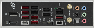 ASUS ROG STRIX B650E-E GAMING WIFI 90MB1BB0-M0EAY0