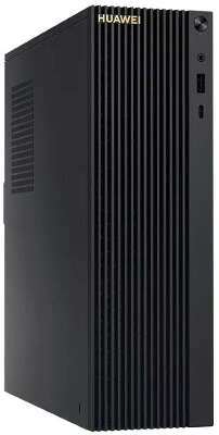 Компьютер Huawei MateStation B515 R 5 4600G/8/256 SSD/DOS,черный (53012QUE)