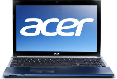 Ноутбук Acer Aspire TimelineX 5830TG-2434G50Mnbb 15" HD | i5-2430M| 4 | 500 |GF540M 1GB| Multi |WF/BT/CAM|W7HP