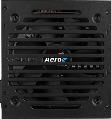 Блок питания 600W Aerocool VX-600 PLUS