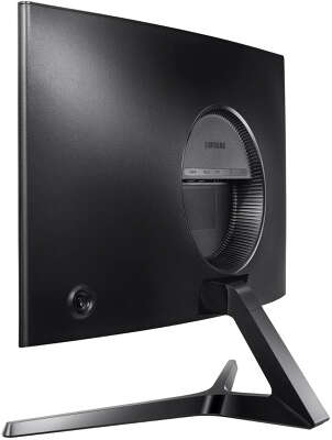 Монитор 24" Samsung C24RG50FQI VA FHD HDMI, DP