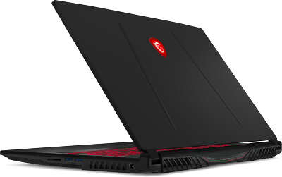 Ноутбук MSI GL75 Leopard 10SDK-476XRU 17.3" FHD i5-10300H/8/1000/256 SSD/GF GTX 1660ti 6G/WF/BT/Cam/DOS