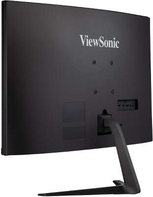 Монитор 27" Viewsonic VX2718-PC-MHD VA FHD HDMI, DP