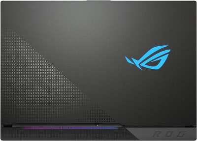 Ноутбук ASUS ROG Strix Scar 17 G733ZW-LL183 17.3" WQHD IPS i9 12950HX/16/2Tb SSD/RTX 3070 ti 8G/Dos