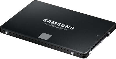 Твердотельные накопители/ Samsung SSD 870 EVO, 500GB, 2.5