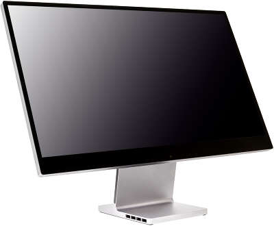 Моноблок HIPER ExpertCenter ED27 27" WQHD i5-1240P 1.7 ГГц/16/512 SSD/WF/BT/Cam/Kb+Mouse/W11Pro,серый