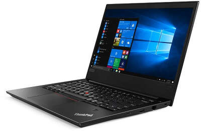 Ноутбук Lenovo ThinkPad EDGE E480 14" FHD i7 8550U/8/512 SSD/R RX 550 2G/WF/BT/Cam/W10Pro