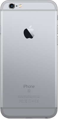 Смартфон Apple iPhone 6S Refurbished [FN0W2RU/A] 32 GB Space Gray