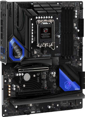 Материнская плата ATX LGA1700 ASRock Z790 PG RIPTIDE