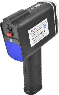 Портативный ручной струйный принтер G&G GG-HH1001C (аналог GG-HH1001B)